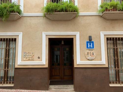 Albergue Hostal Aquaforum