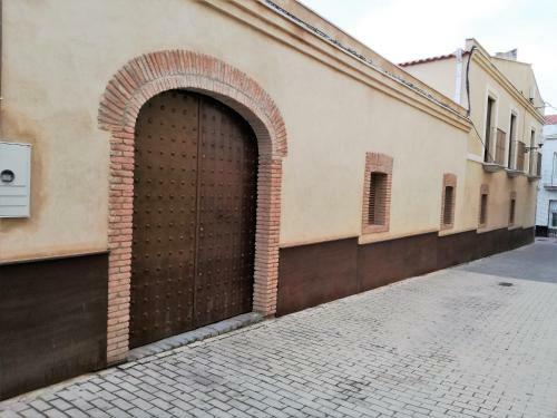 Albergue Hostal Aquaforum