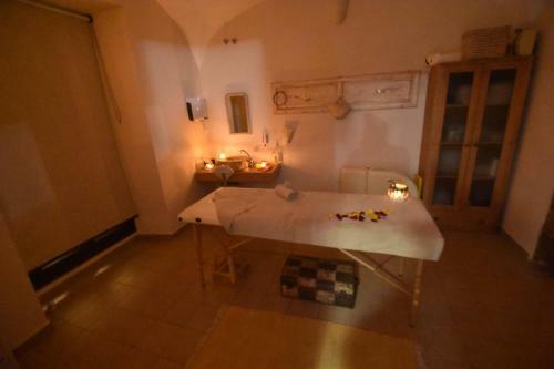 Albergue Hostal Aquaforum