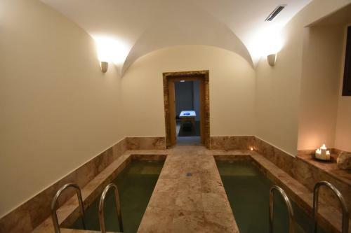 Albergue Hostal Aquaforum