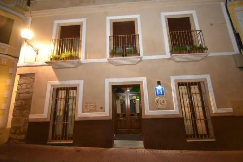Albergue Hostal Aquaforum
