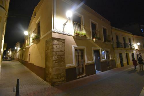 Albergue Hostal Aquaforum