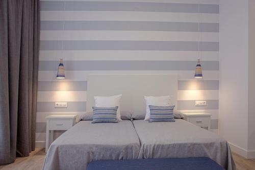 Hotel Apartamentos Mpd