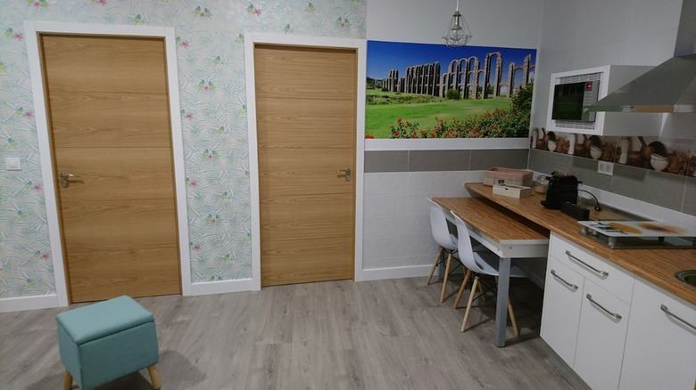 Apartamentos Coso De San Albin