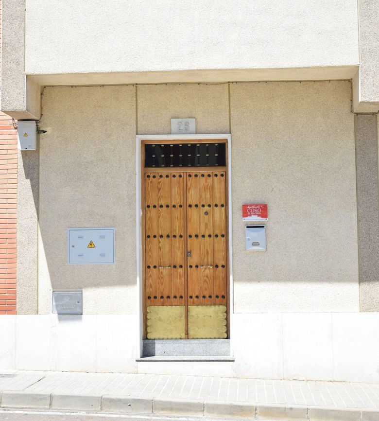 Apartamentos Coso De San Albin