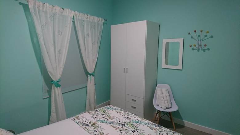 Apartamentos Coso De San Albin