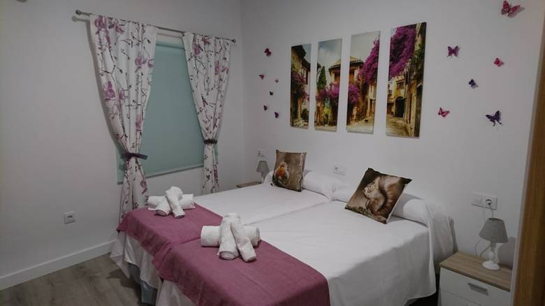 Apartamentos Coso De San Albin