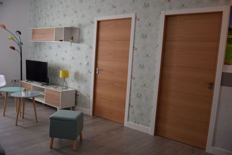 Apartamentos Coso De San Albin