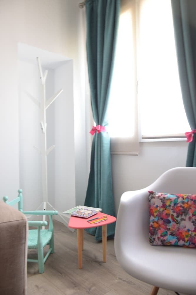 Apartamentos Coso De San Albin