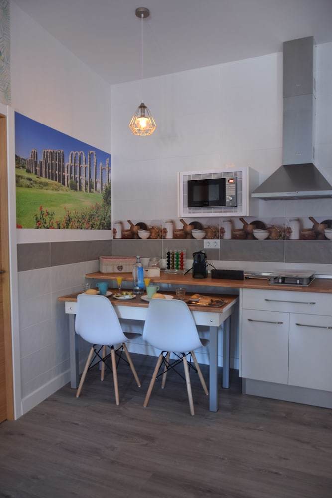 Apartamentos Coso De San Albin