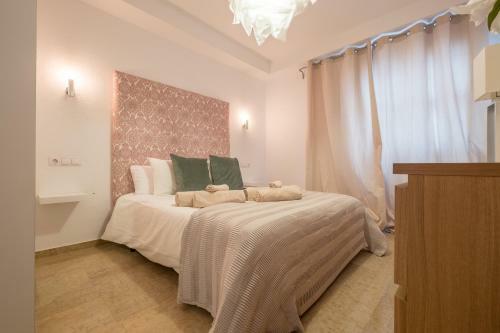 Hostal Activa Suite Home Hostel