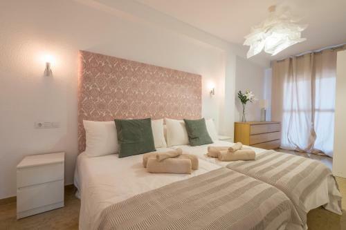 Hostal Activa Suite Home Hostel