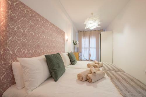 Hostal Activa Suite Home Hostel