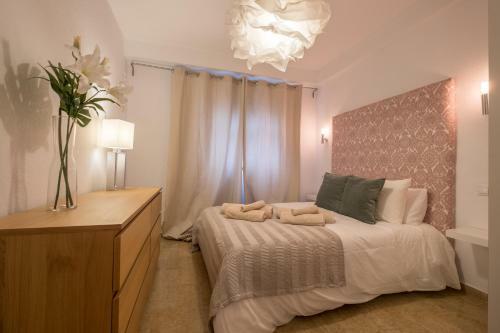 Hostal Activa Suite Home Hostel