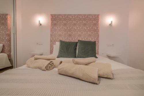 Hostal Activa Suite Home Hostel