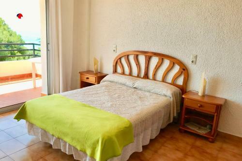 Apartamento Horizon