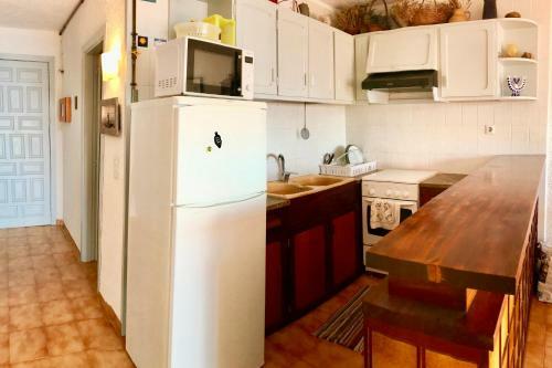 Apartamento Horizon
