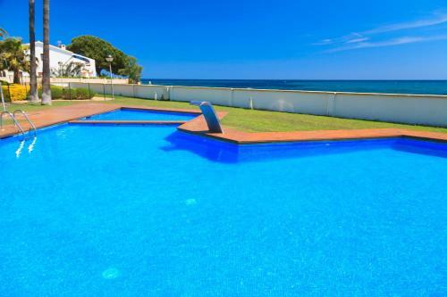 Apartamento Uhc Di Mare Complex