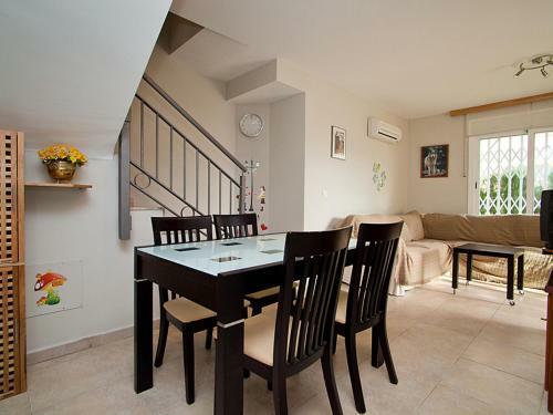 Holiday Home Residencia Verdi Plus