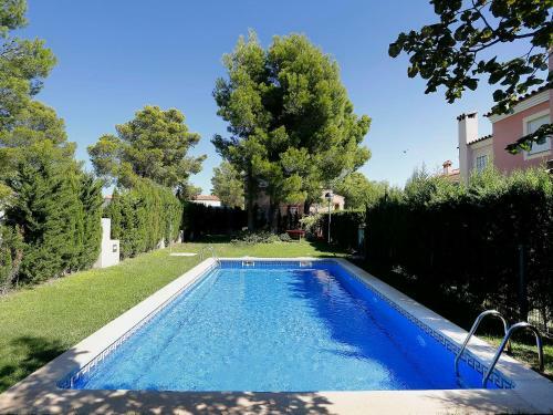Holiday Home Residencia Verdi Plus
