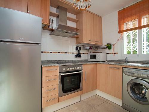 Holiday Home Residencia Verdi Plus