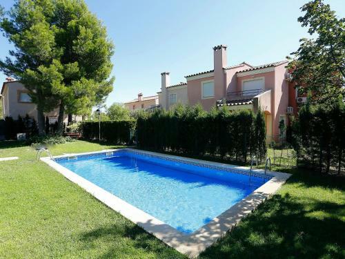 Holiday Home Residencia Verdi Plus