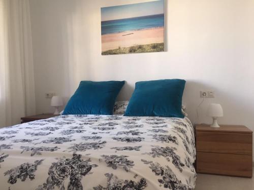Apartamento Flat Miami Platja 1/apartment
