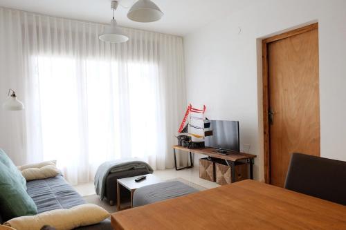 Apartamento Flat Miami Platja 1/apartment