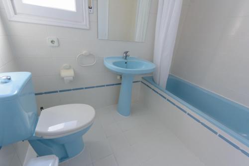 Apartamento Residencial Guardamar Zeus
