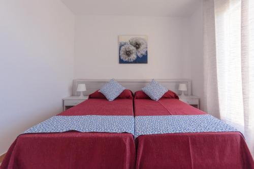 Apartamento Residencial Guardamar Zeus