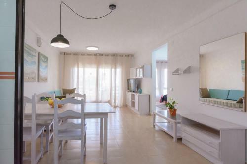 Apartamento Residencial Guardamar Zeus