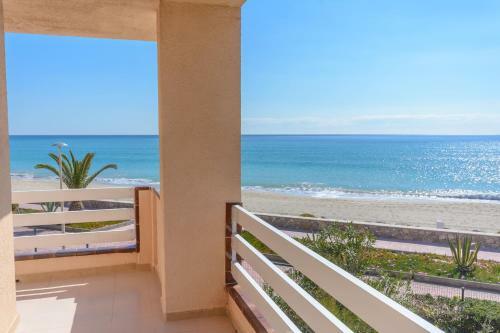 Apartamento Residencial Guardamar Zeus