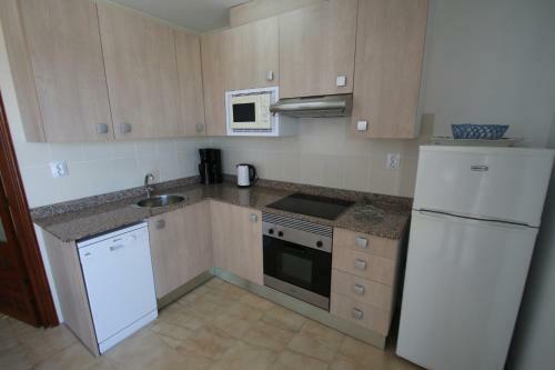 Apartamento Casa Carmen 6