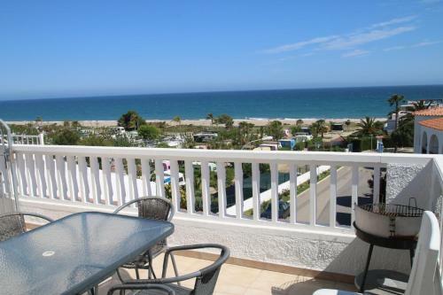 Apartamento Casa Carmen 6