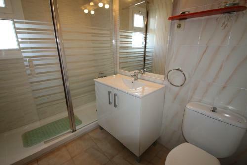 Apartamento Casa Carmen 6