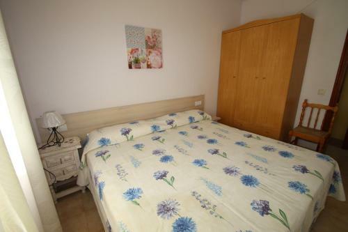 Apartamento Casa Carmen 6