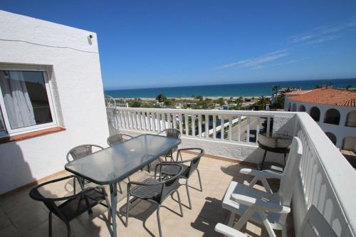 Apartamento Casa Carmen 6