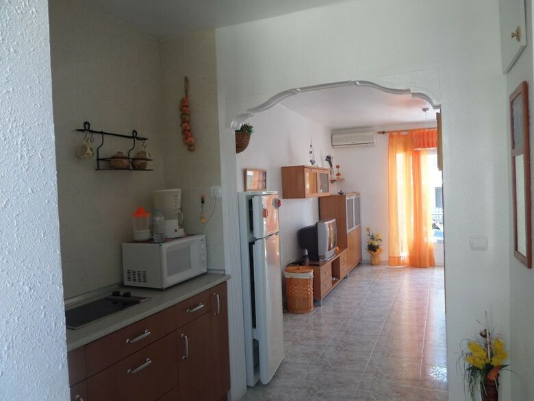 Apartamento Palermo