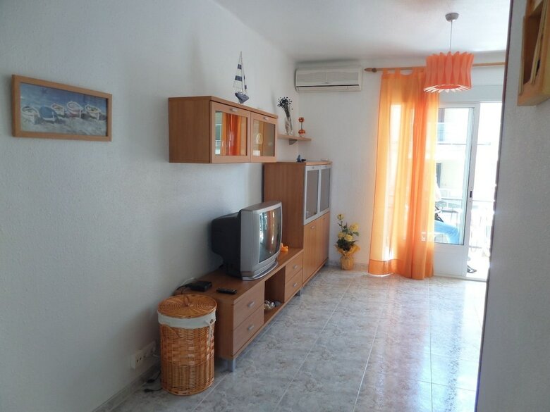Apartamento Palermo