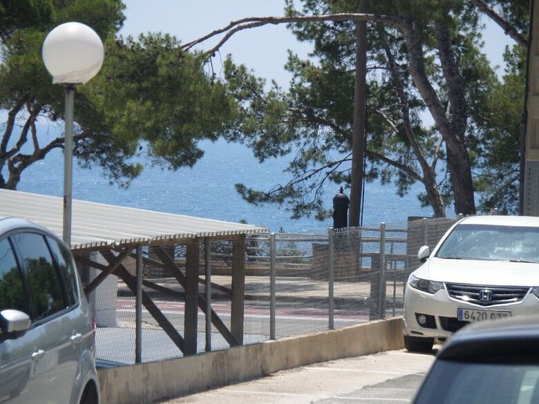 Apartamento Palermo