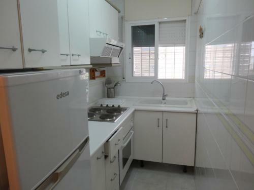 Apartamento Villa Adriana 204