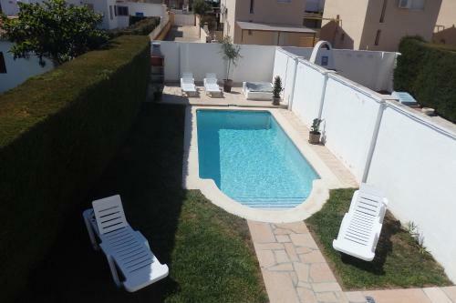 Meddays Villa Aurelia