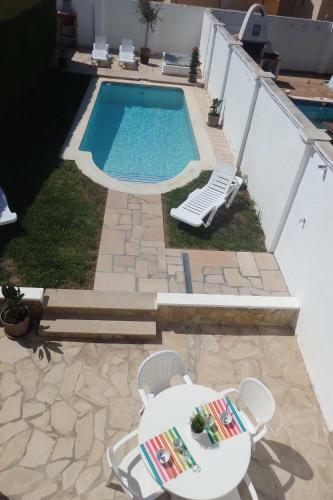 Meddays Villa Aurelia