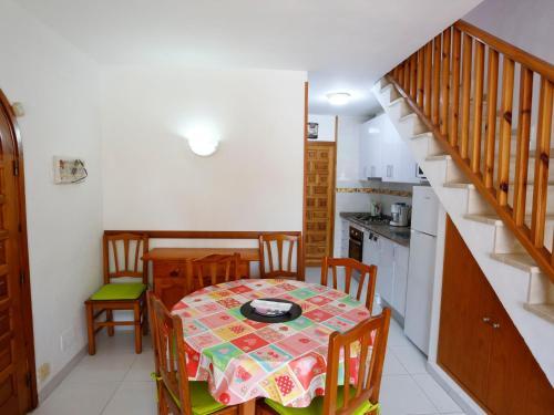 Holiday Home Casa Isis