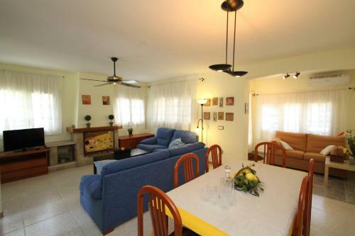 Arenda Casa Bedoll 1