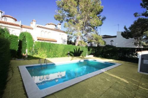 Arenda Casa Bedoll 1