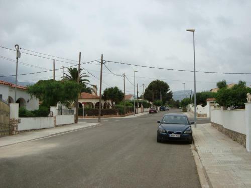 Villa Lluisa