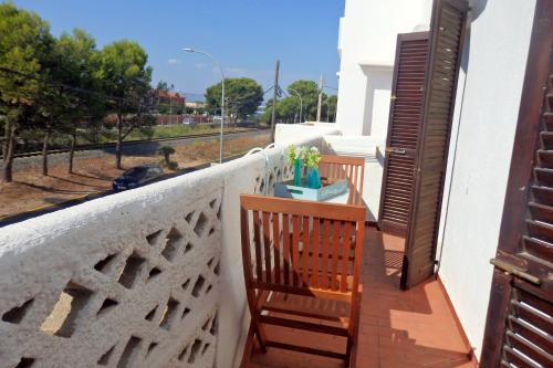 Meddays Apartamento Bianca
