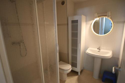 Apartamento Villa Jardin