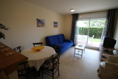 Apartamento Villa Jardin